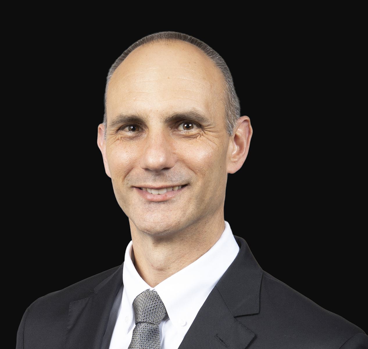 John Ubben
